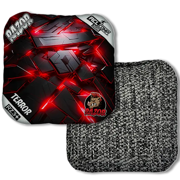 Terror COMP | Breakout