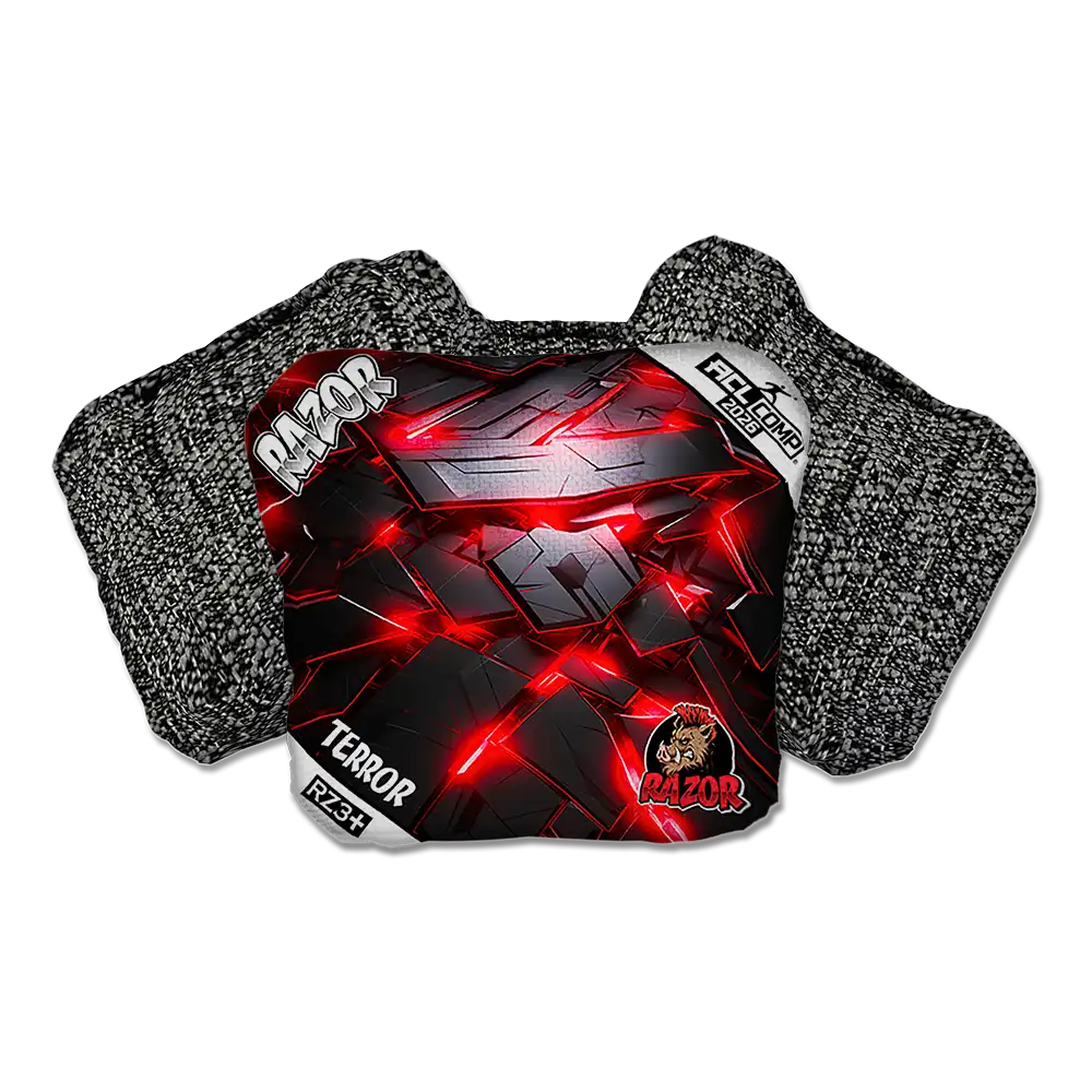 Terror COMP | Breakout