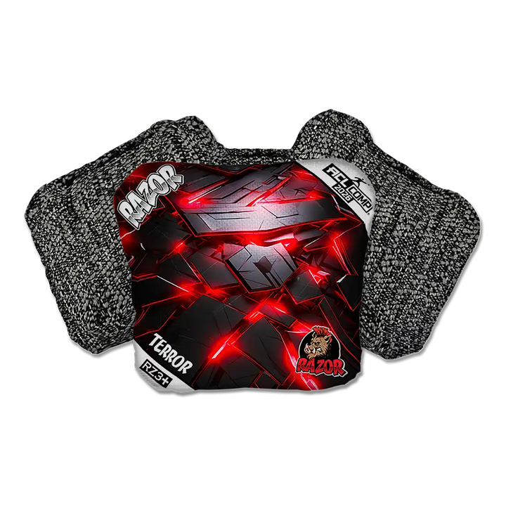 Terror COMP | Breakout
