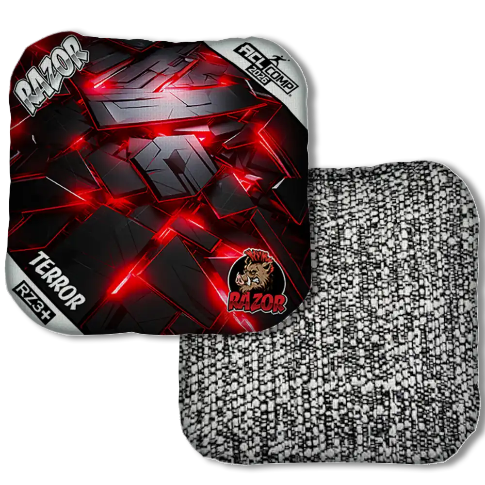 Terror COMP | Breakout