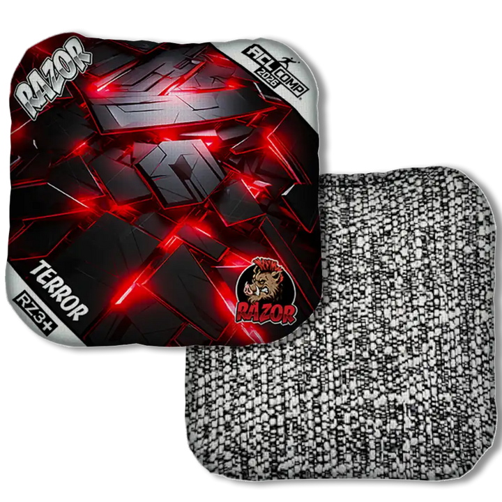Terror COMP | Breakout