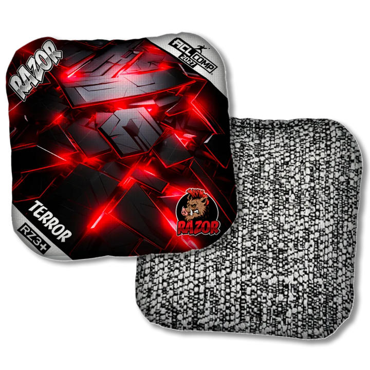 Terror COMP Breakout Salt Pepper Back Product View
