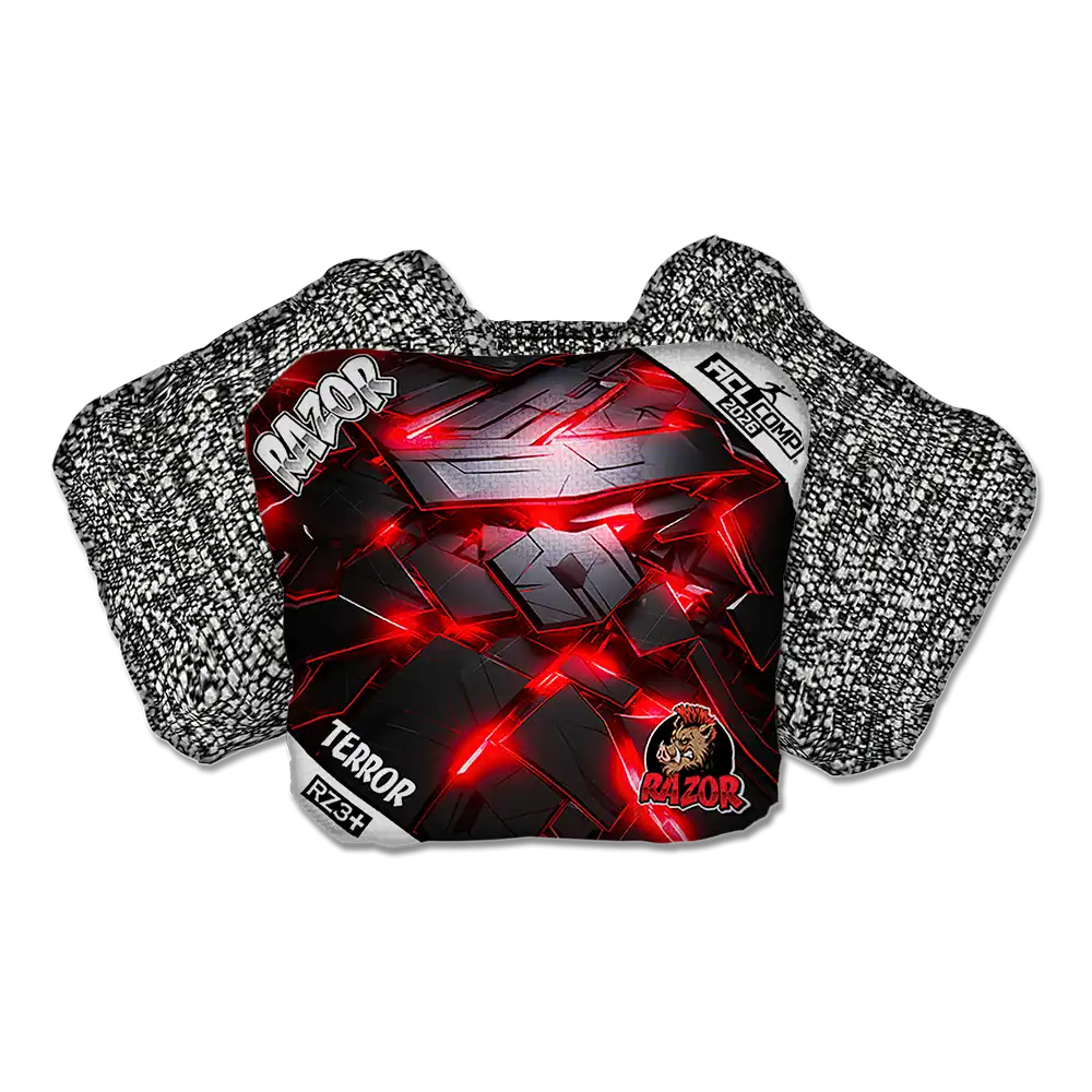 Terror COMP | Breakout