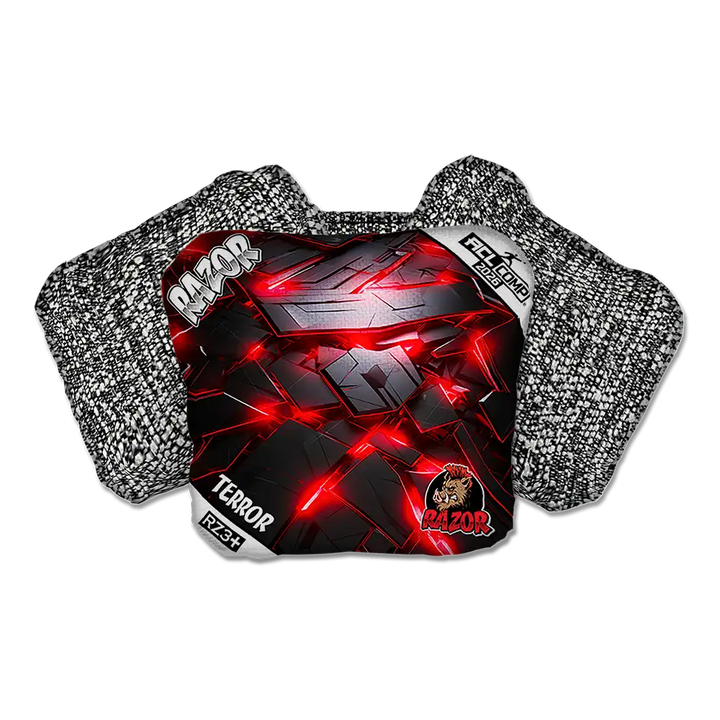 Terror COMP | Breakout