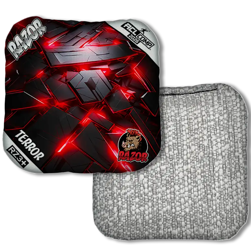 Terror COMP | Breakout