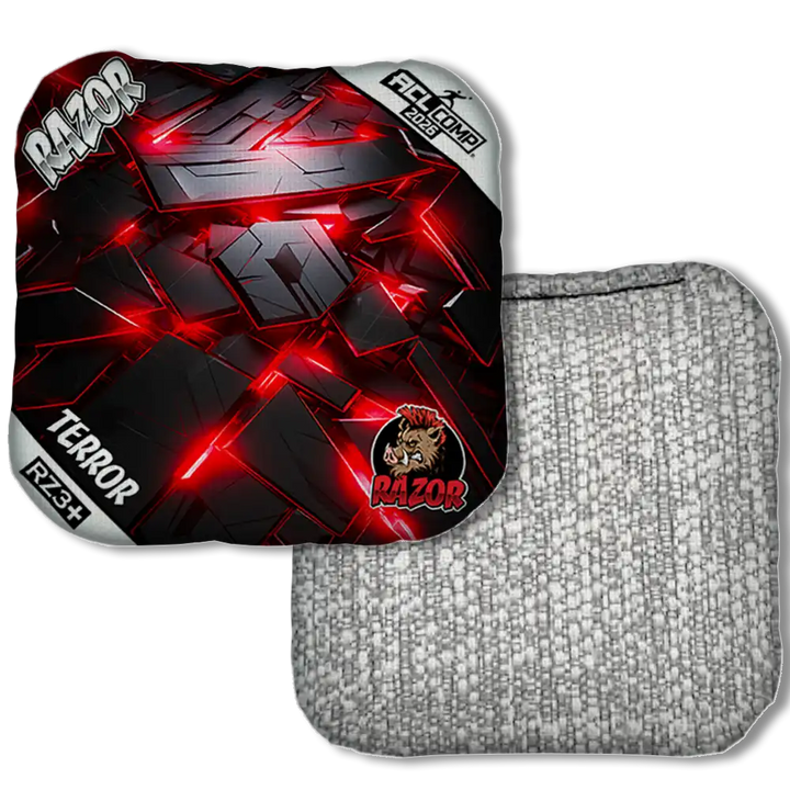Terror COMP | Breakout