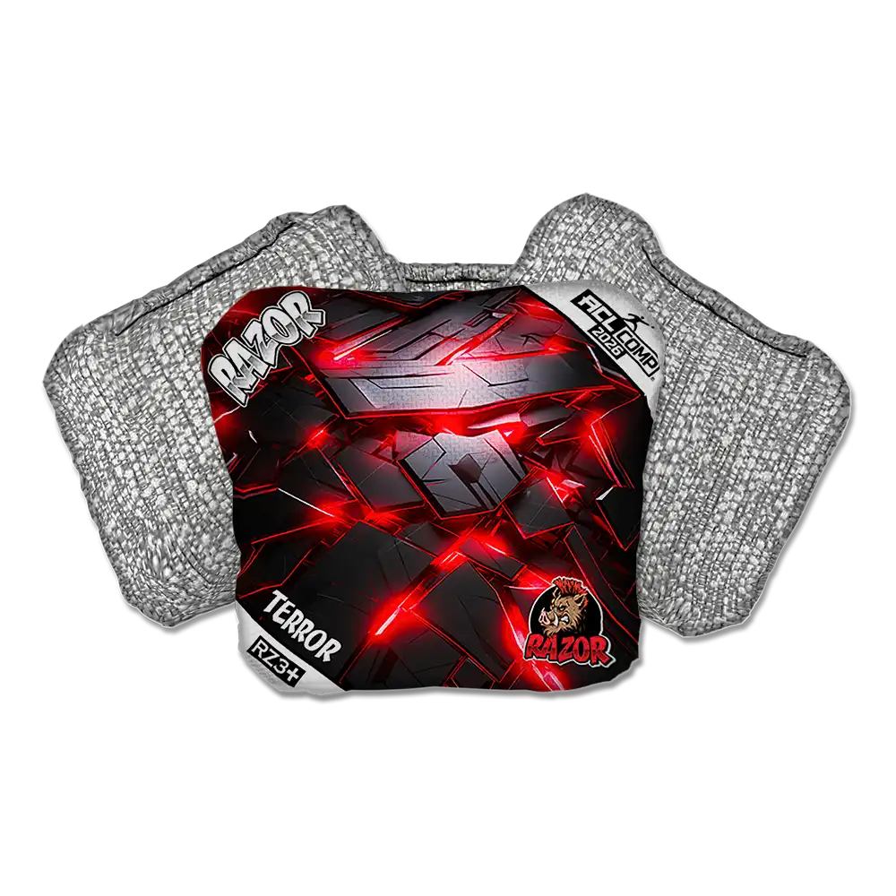 Terror COMP | Breakout