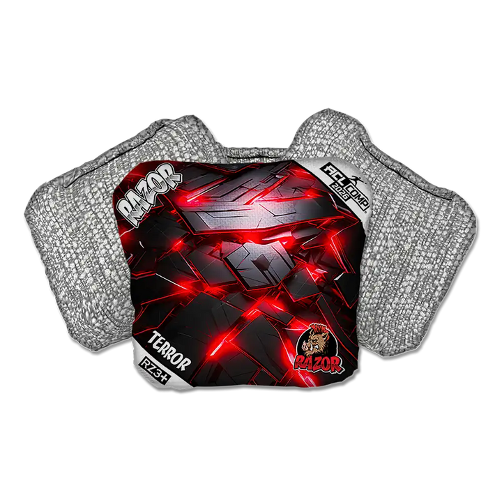 Terror COMP | Breakout