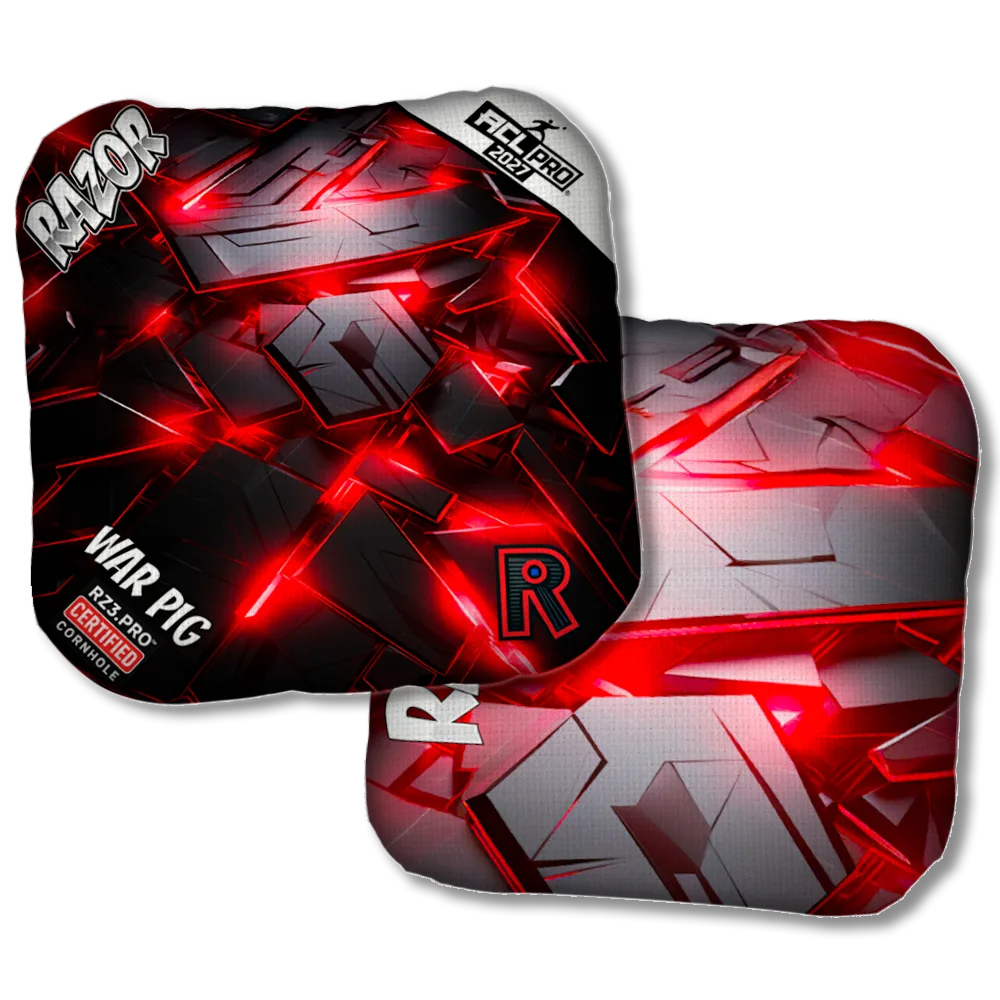 War Pig PRO Breakout Product View