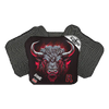 Buffalo / Black