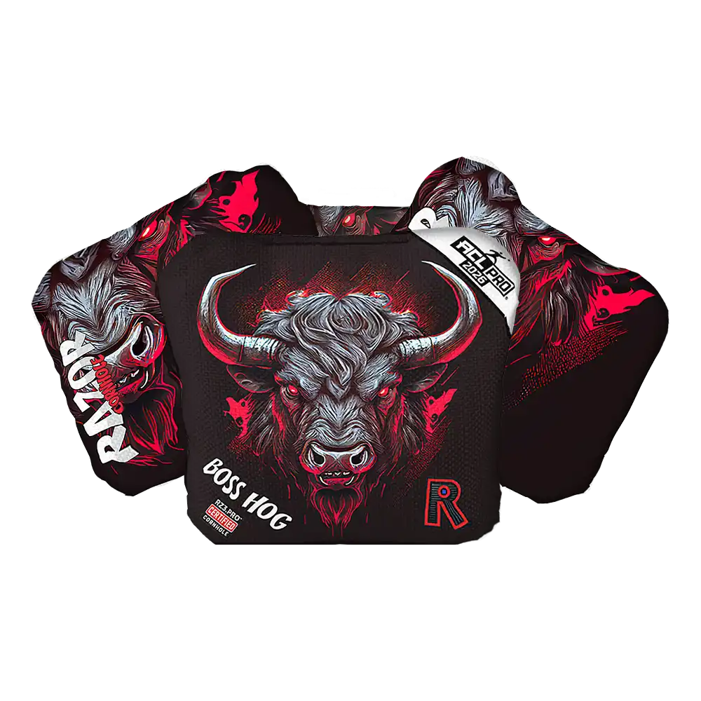 ACL Pro - Razor Boss Hog Series