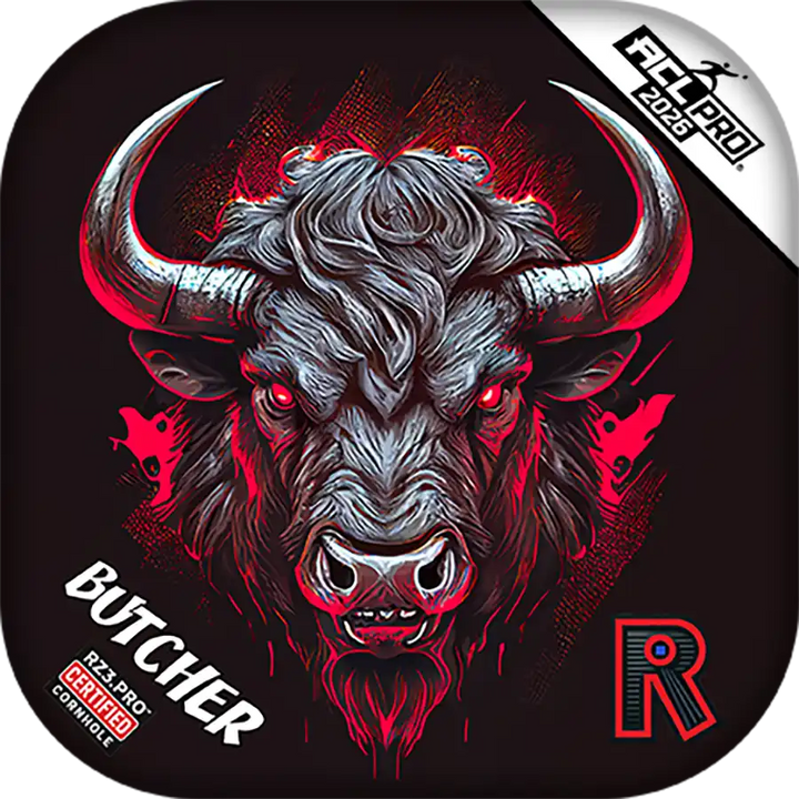 ACL Pro - Razor Butcher Series