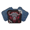 Buffalo / Blue