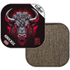 Buffalo / Brown