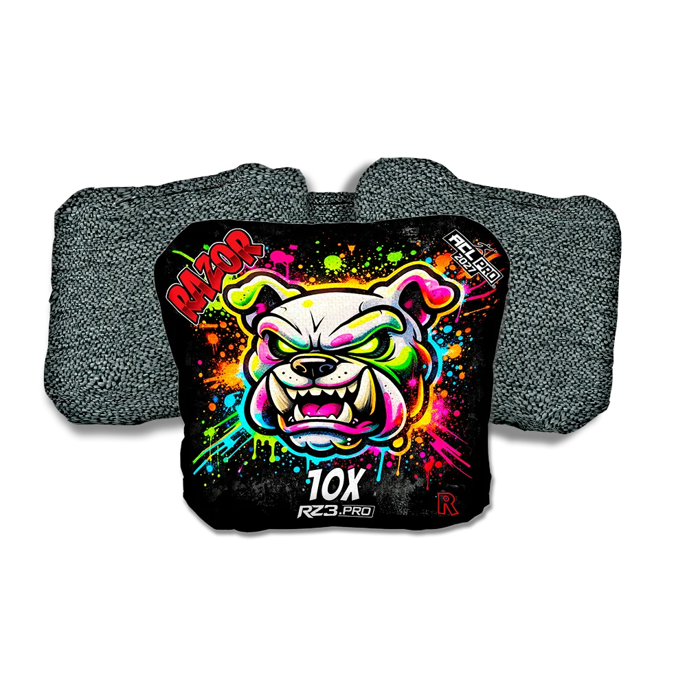 10X PRO | Bulldog SP