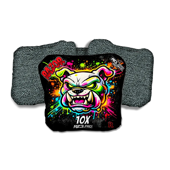 10X PRO | Bulldog SP