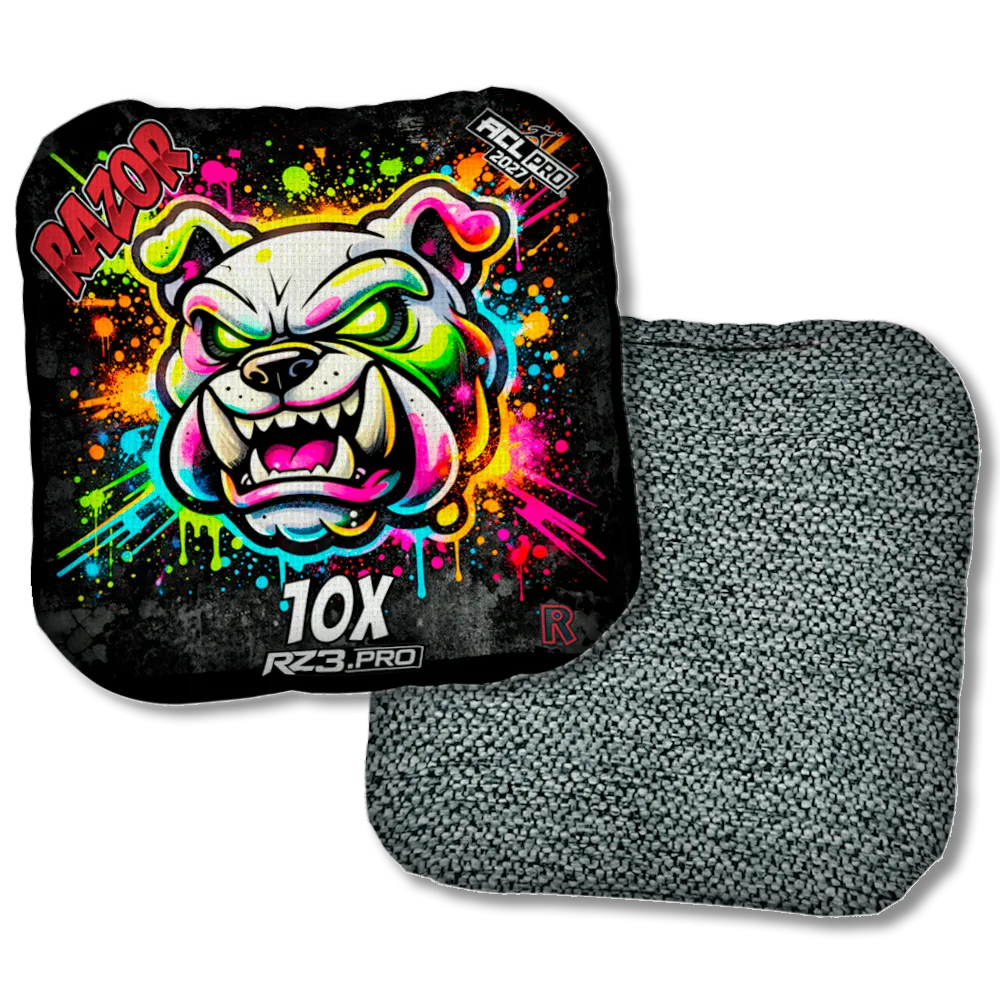 10X PRO | Bulldog SP