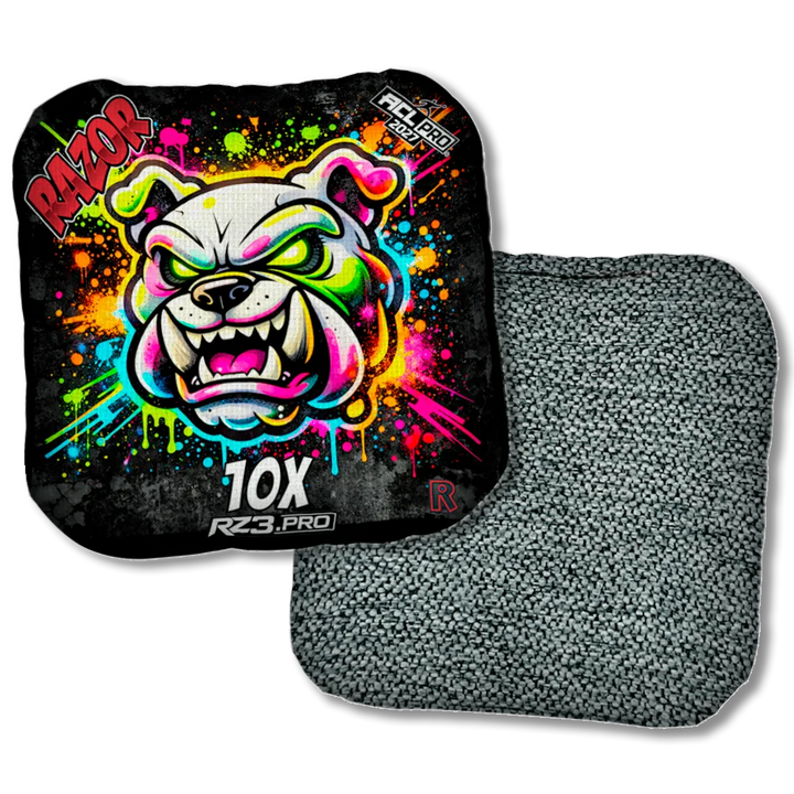 10X PRO | Bulldog SP