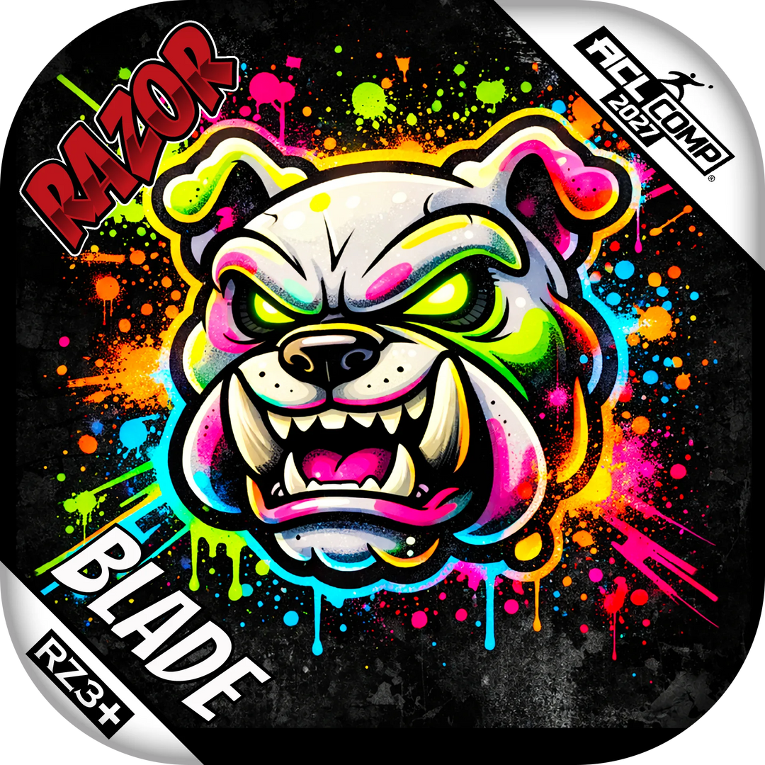 Blade COMP Bulldog SP Cornhole Bags