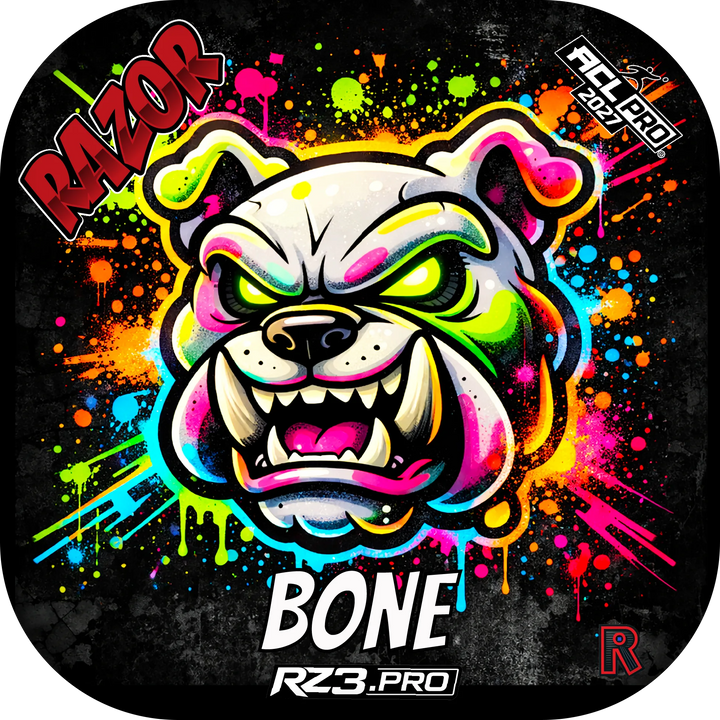 Bone PRO Bulldog SP Cornhole Bags
