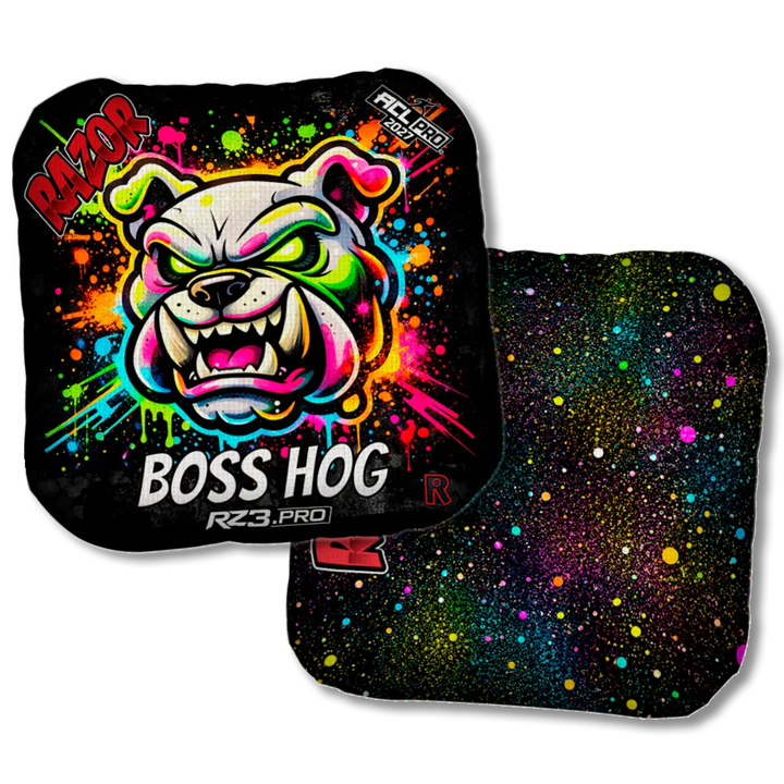 Boss Hog PRO Bulldog SP Product View