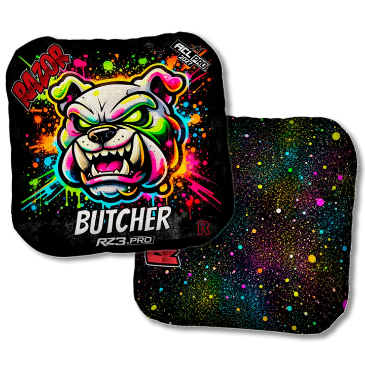 Butcher PRO Bulldog SP Product View