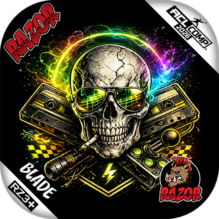 Blade COMP | Burnrate