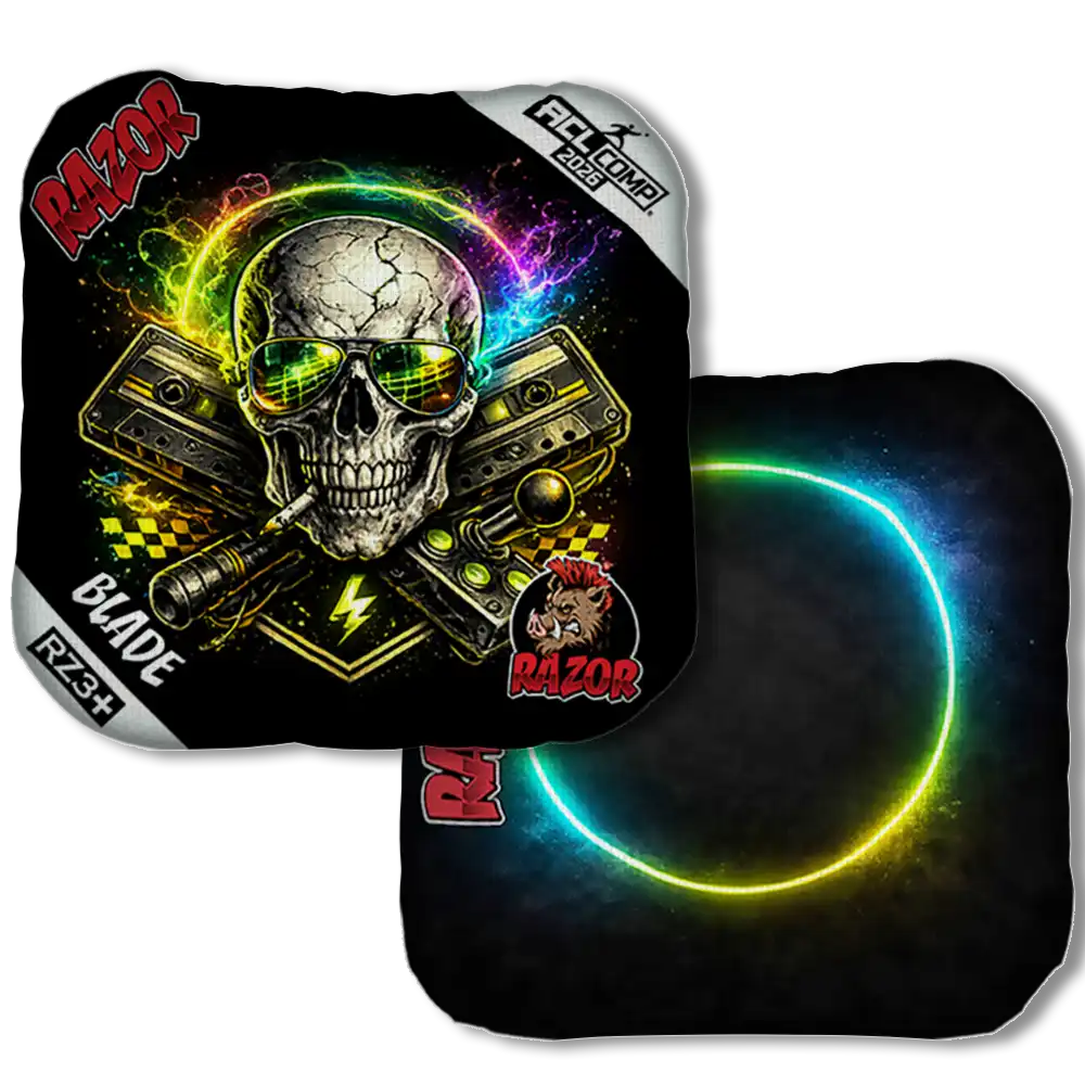 Blade COMP | Burnrate