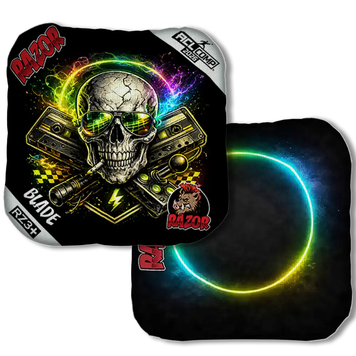 Blade COMP | Burnrate