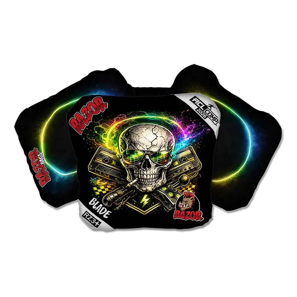 Blade COMP | Burnrate