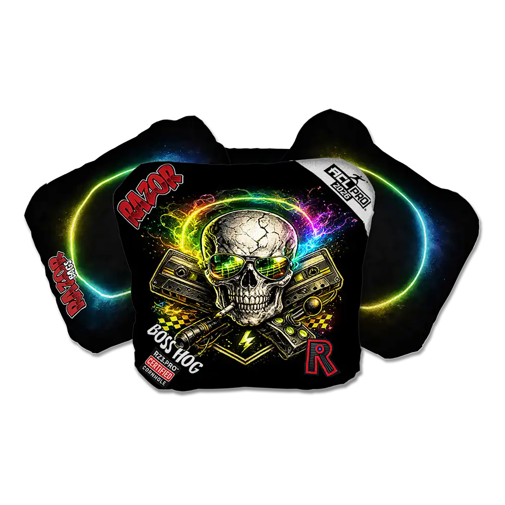 Boss Hog PRO | Burnrate