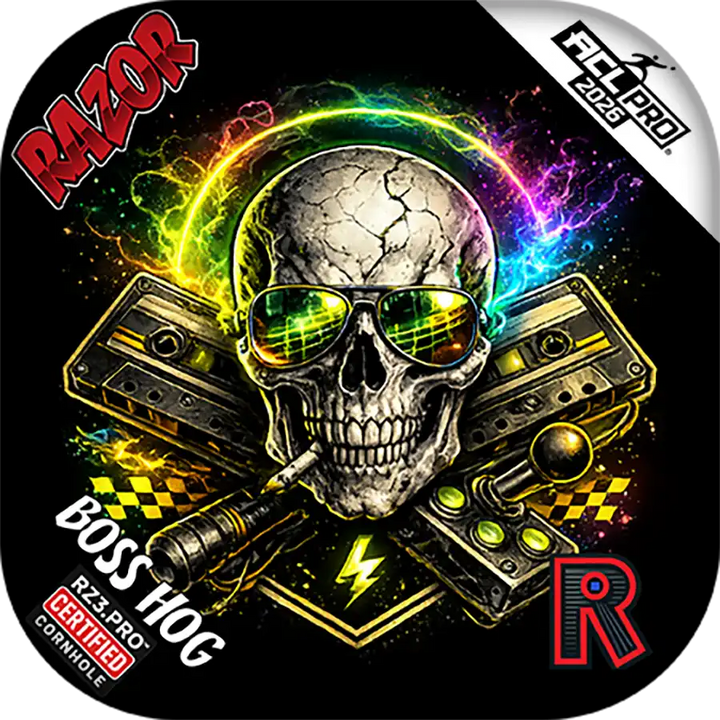 Boss Hog PRO | Burnrate