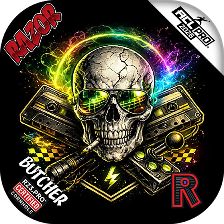 Butcher PRO | Burnrate