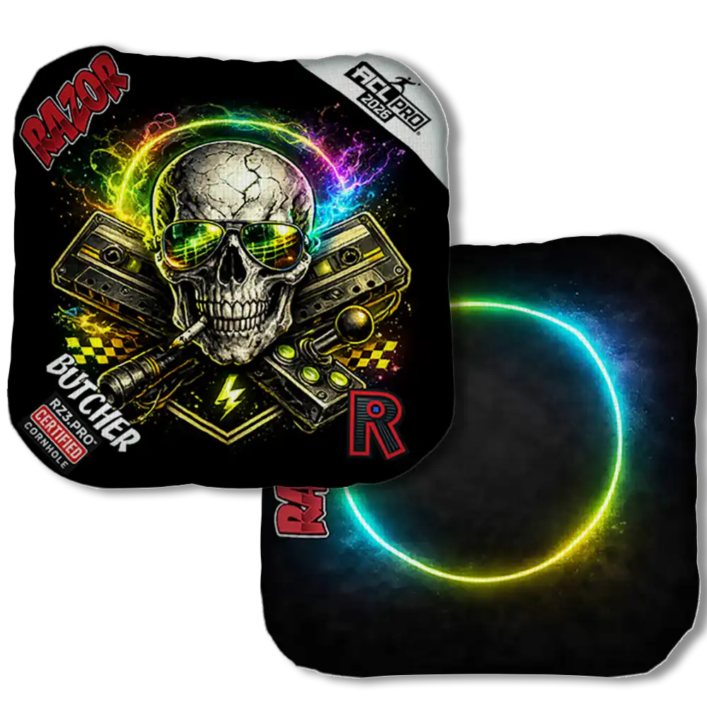 Butcher PRO | Burnrate