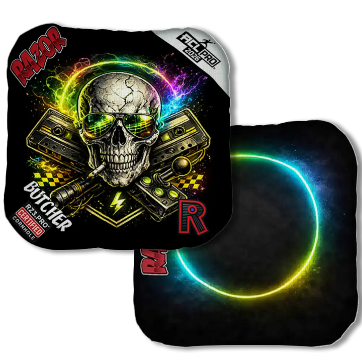 Butcher PRO | Burnrate