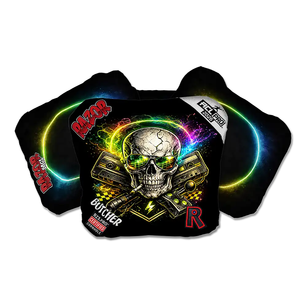 Butcher PRO | Burnrate