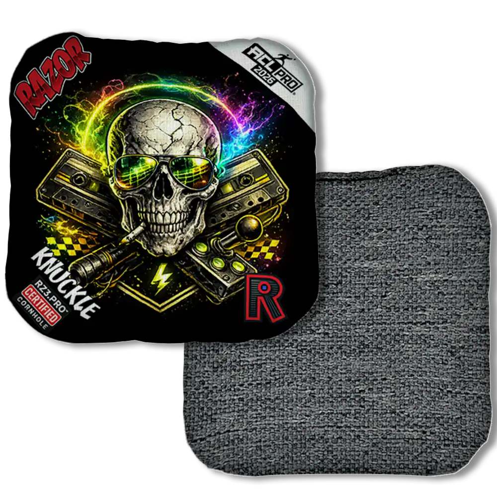 Knuckle PRO | Burnrate