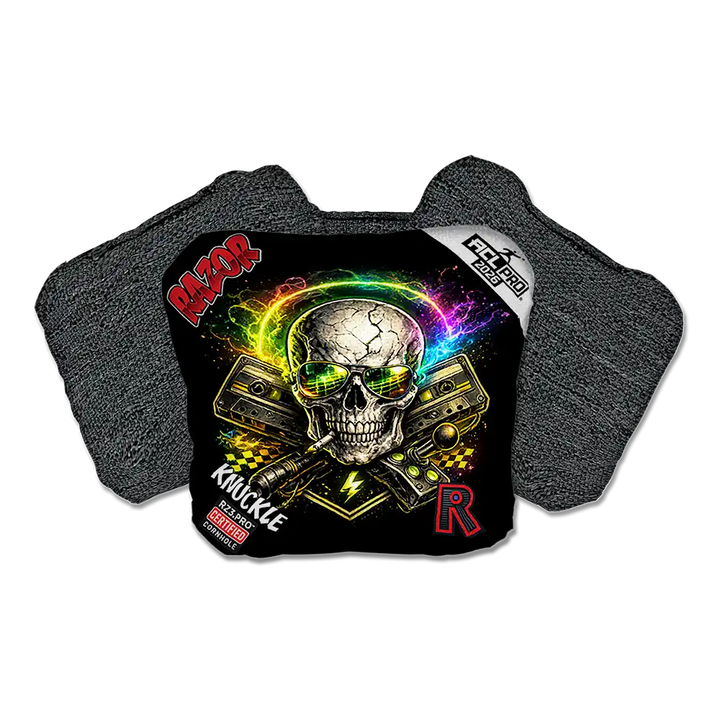 Knuckle PRO | Burnrate