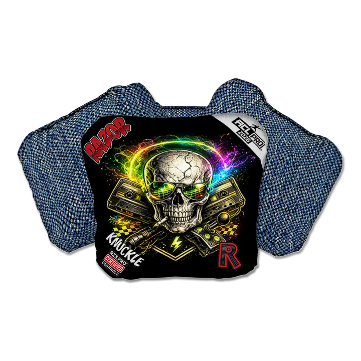 Knuckle PRO | Burnrate