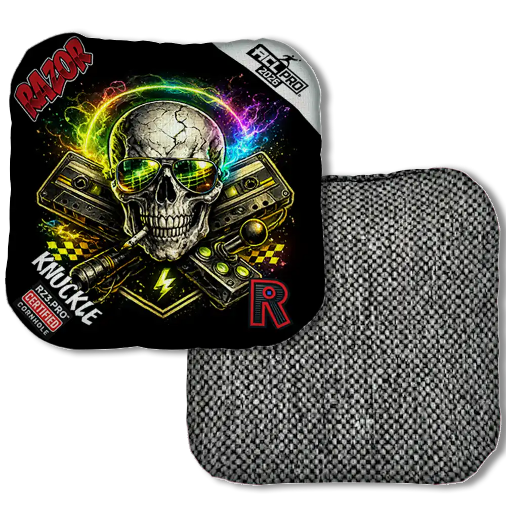 Knuckle PRO | Burnrate