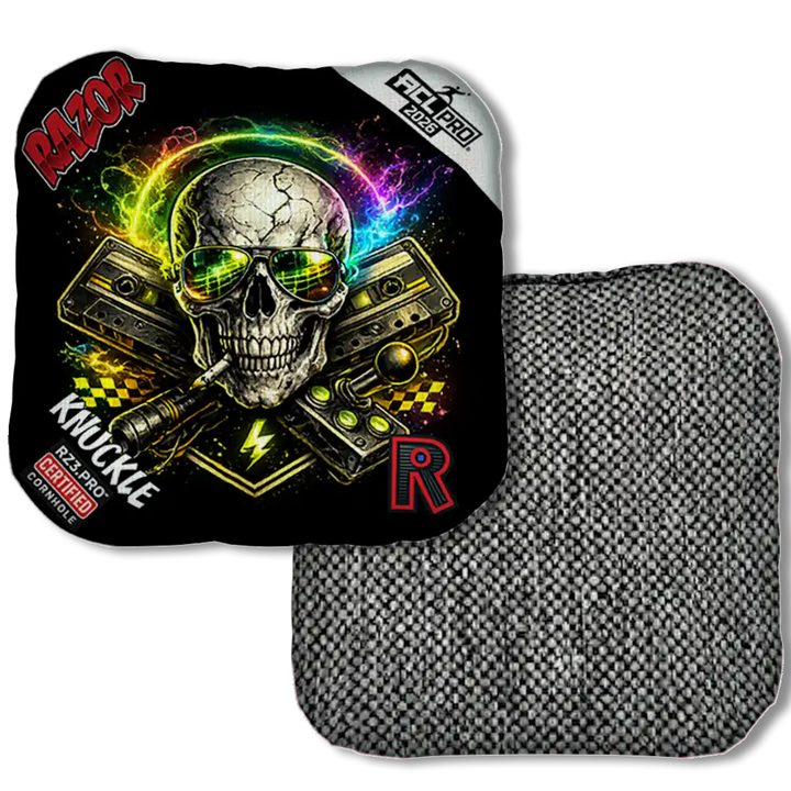 Knuckle PRO | Burnrate