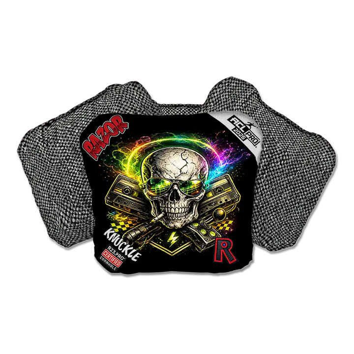 Knuckle PRO | Burnrate