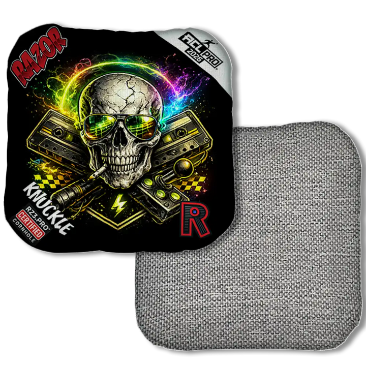 Knuckle PRO | Burnrate