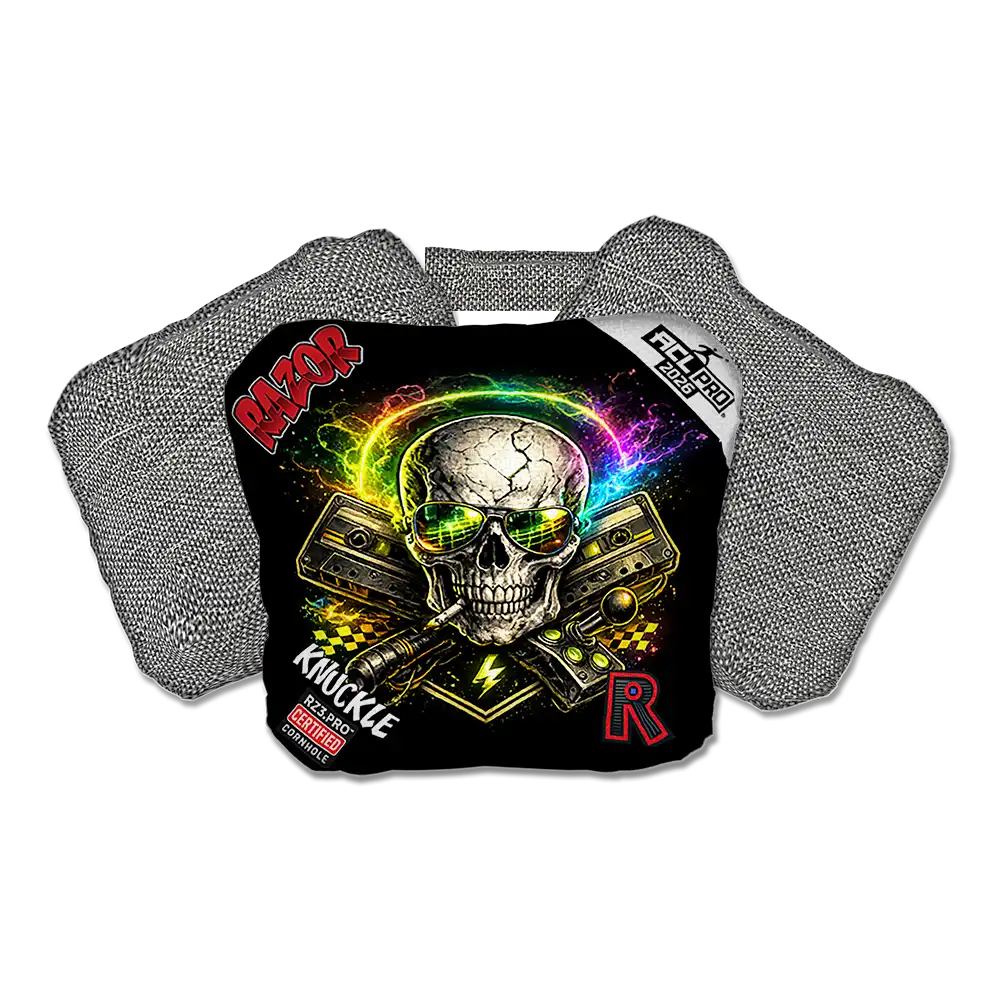 Knuckle PRO | Burnrate