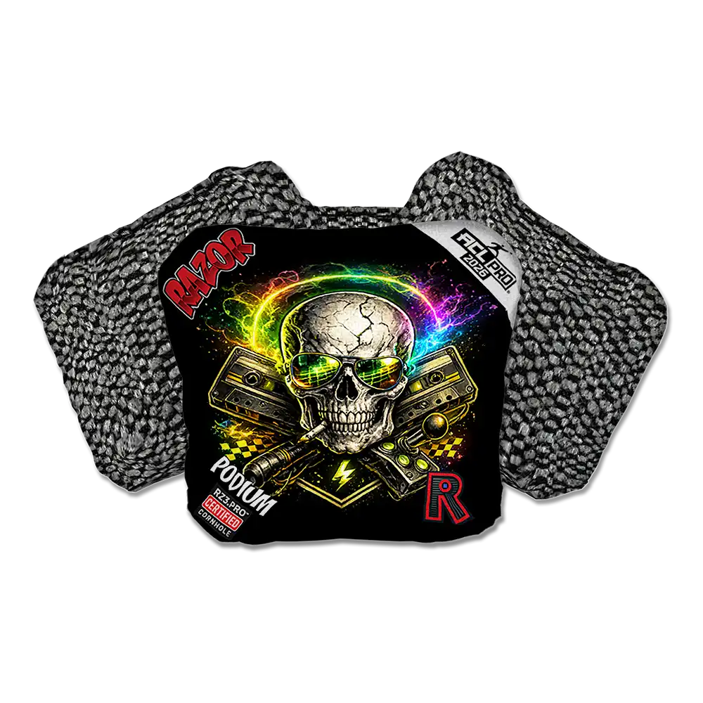 Podium PRO | Burnrate