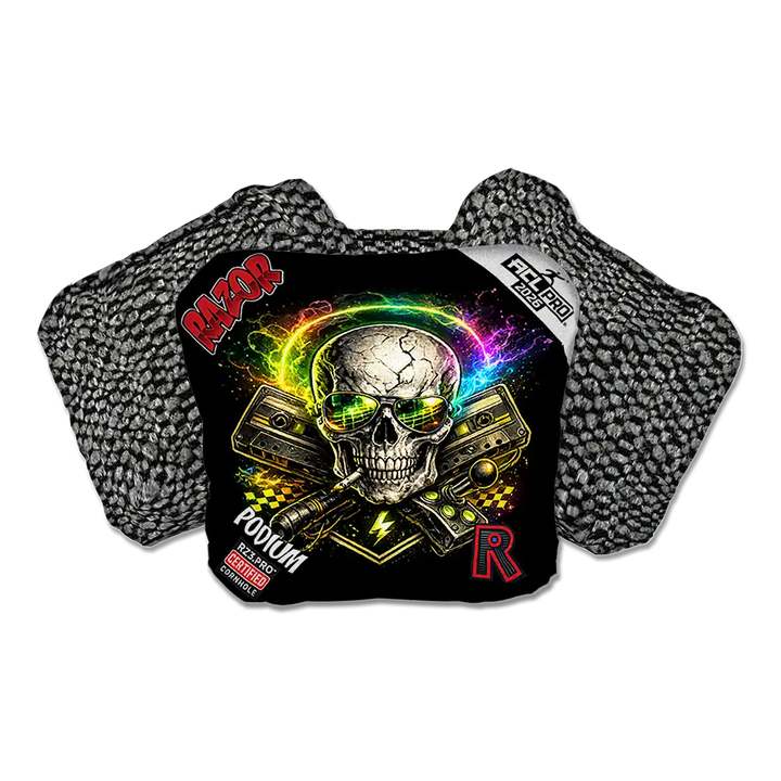 Podium PRO | Burnrate