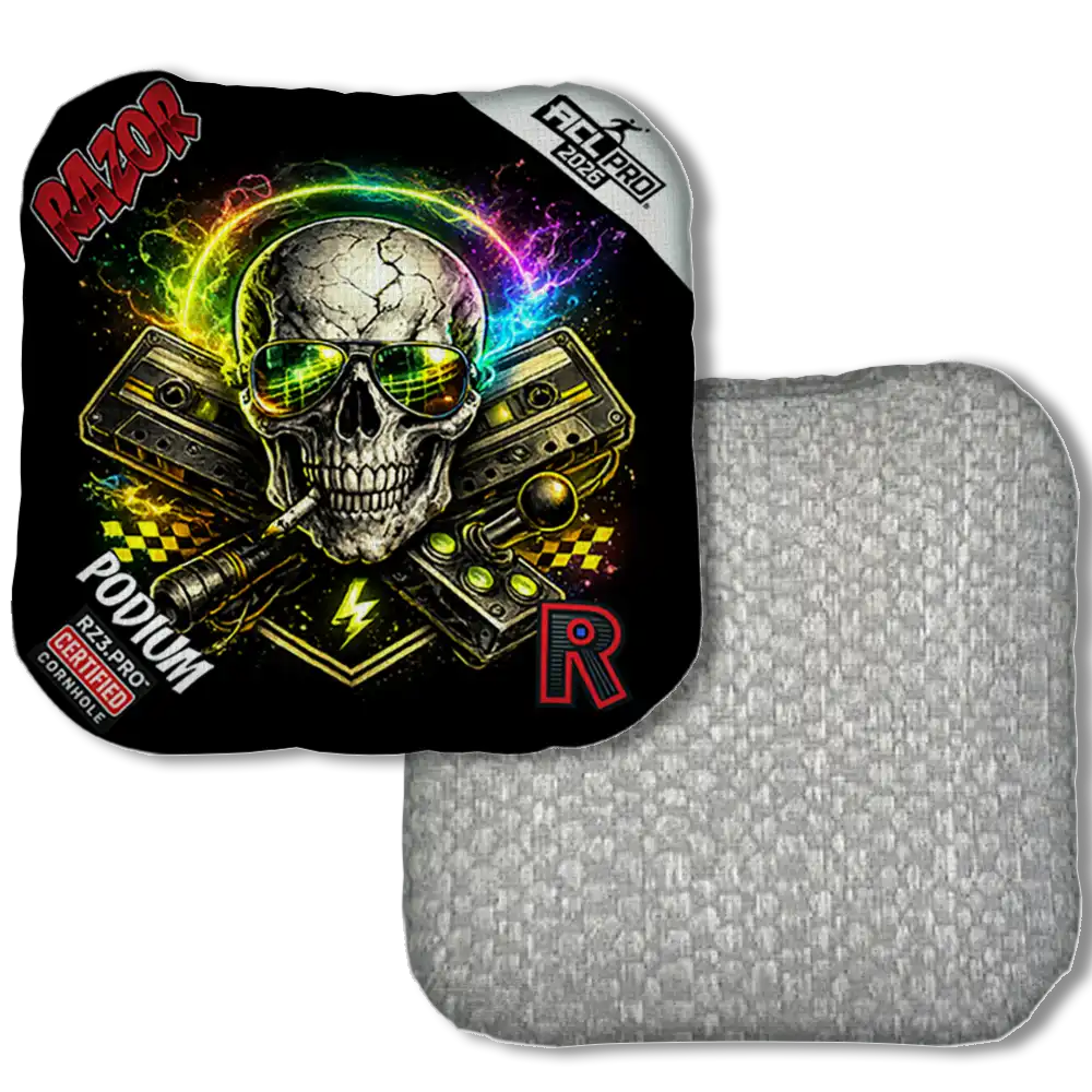 Podium PRO | Burnrate