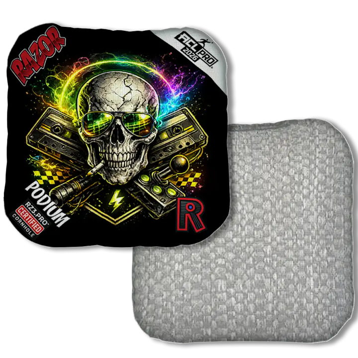 Podium PRO | Burnrate