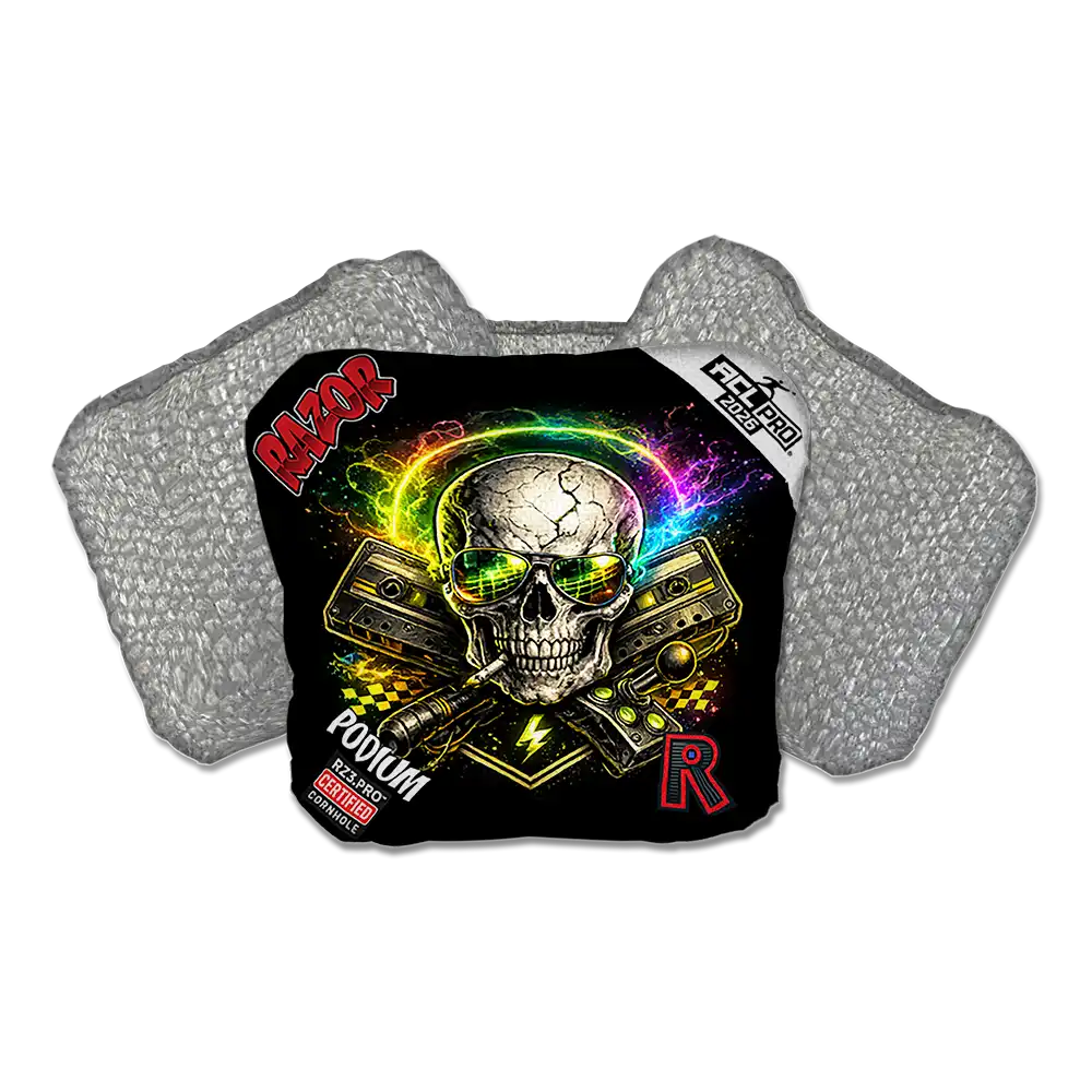 Podium PRO | Burnrate