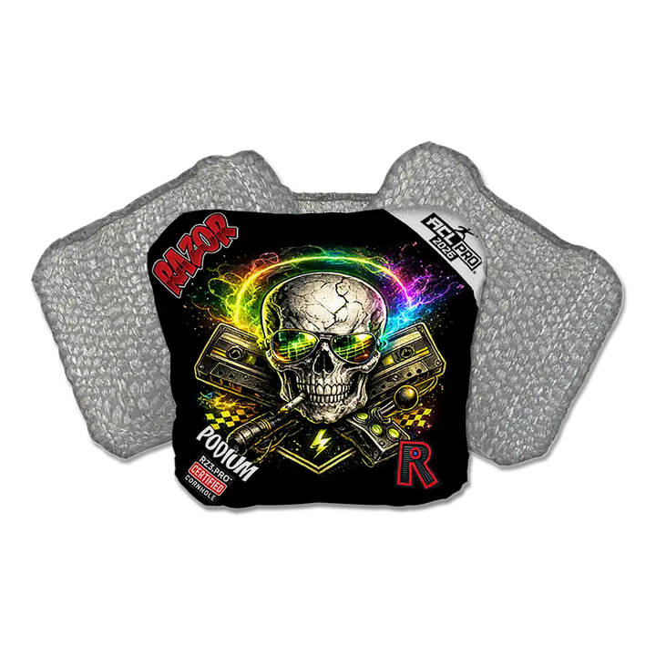 Podium PRO | Burnrate